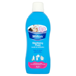 BUY 1 FREE 1] MILTON Sterilizing Fluid 500ml