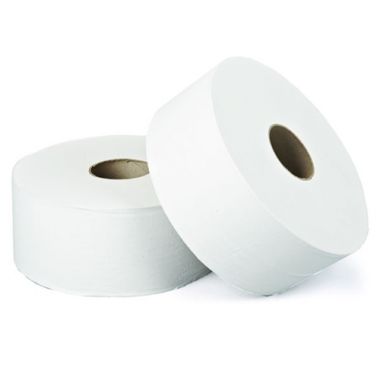 Renova White Print 3 Ply Christmas Xmas Toilet Tissue Paper Rolls 27 Rolls 