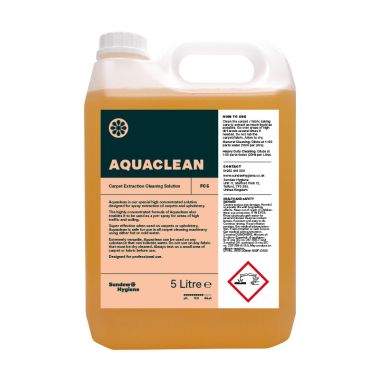 AquaClean - TLC Products - for Aquatic Systems 