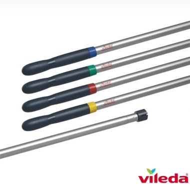 Vileda Professional SprayPro Inox Spray Handle - Multi - Stainless Steel -  1 Each - Kopy Kat Office