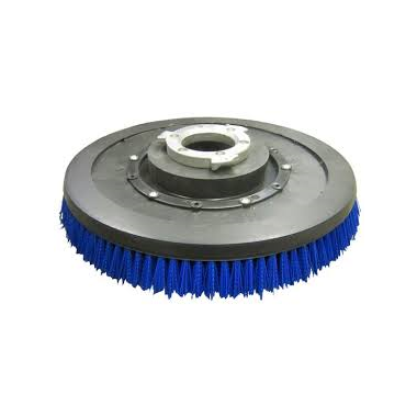 Victor Floor Machine Sprit 400 Light Scrub 500 Grit Abrasive Scrubbing Brush 