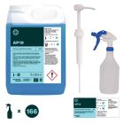 AP10 | Dilution Pro Bundle | 5 Litre | Pump & Trigger Bundle