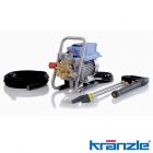 Kranzle Portable Series | K10 HD10/122 Commercial Cold Water Pressure Washer - Build Your Own Custom K10