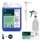 Unisolve | Dilution Pro Bundle | 5 Litre | Pump & Trigger Bundle