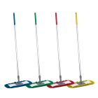 Dust Control Kex Sweeper Kit
