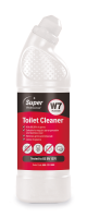 Super | W7 Toilet Cleaner | Daily Use Toilet Cleaner | Lemon Fragrance | 750ml