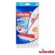 Vileda 1-2 Spray Mop- replacement mop head