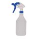 Recycled Trigger Spray Complete | 750ml  | Blue Trigger