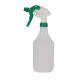 Recycled Trigger Spray Complete | 750ml  | Green Trigger