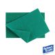 Tuffguy Catering Scourer | 23 x 15cm | Pack/10 | Green