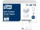 Tork Premium Folded Toilet Tissue 252x 30 Packs 114273