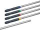 Vileda Aluminium - Universal Ultraspeed Mop Handle 119968