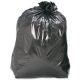 Galileo | 120L Heavy Duty Black Refuse Sacks | 18kg | 20