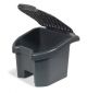 Numatic | Storage Tool Caddy | Fits Tradeline TEM390A M Class Dry Vacuum | 909224
