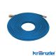 Kranzle Drain / Pipe Cleaning Hose & Jet | 30m | D: 5mm | M22 Thread | 410584