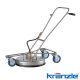 Kranzle Round Cleaner - 520 Stainless Steel Patio Cleaner 41107