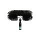 Unger StarDuster Unitec Wall Brush OWALB