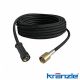 Kranzle High Pressure Hose 15m for Profi 160TST - 43829