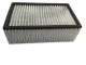 Sebo EVOLUTION Exhaust Filter 50170ER