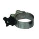 Streamline 51mm Section Clamp for Vacline Pole