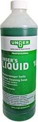 Unger's Liquid | Glass Cleaner | 1 Litre | FR100
