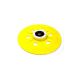 Victor Yellow Drive Plate for Excel / Lynx 20