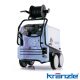 Kranzle Oil / Diesel Heated Series | Therm 635-1T Hot Water Pressure Washer - with 20m Hose Reel 240V - 41349