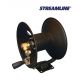 Hose Reel for 15m High Pressure Hose with Mounting Base (50' x 3/8 inch) - HP.HRM050