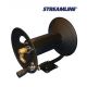Hose Reel for 30M High Pressure Hose with Mounting Base (100' x 3/8 inch) - HP.HRM100
