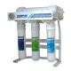 Filterplus® Direct Flow RO System 300GPD with CLK filter 300GPD-F-CLK