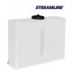 Streamline 250 Ltr Upright Tank 825 x 325 x 1100mm Baffled TNK250V