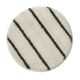 ICE Eco Disc Mini / Cleanfix FloorMac Carpet Cleaning Bonnet Pad | 330mm / 13