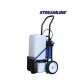 Streamflo® 25 Litre Trolley with BB10 DI Filter | Digital Controller Battery & Charger Included | SF-TR25-042