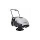 Nilfisk SW750 | Battery Powered Walk Behind Sweeper | Battery Included | CM9084701010