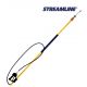 Streamline Glass Fibre High Pressure Pole | 4 Section 24 Feet | HP-24 | M22 inlet Thread
