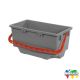 Numatic 18 Litre Trolley Bucket | Red Handle | 906302