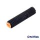 Nilfisk | Soft Nylon Cylindrical Brush | 340mm | Black | 9100002069