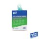 All Purpose Anti Bac Cloth Box 200 Colour-Green