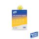 All Purpose Anti Bac Cloth Box 200 Colour-Yellow
