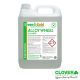 Alloy Wheel Cleaner | Acid Based | 5 Litres