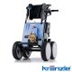 Kranzle Petrol Powdered Series | B 200T Petrol Pressure Washer with 20m Hose Reel & Turbo 6.5HP - 411911