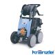 Kranzle Petrol Powdered Series | B 240T Petrol Pressure Washer with Auto Throttle, 20m Hose Reel & Turbo 11HP - 411921