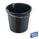 Black Builders Bucket 3 gall