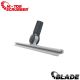 MotorScrubber BLADE | Blade Frame Only | MSBLADEF
