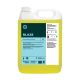 Blaze | Lemon Hard Surface Cleaner | 5 Litre