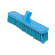 Plastic Washable Hygiene Brush | 12 inch | Blue | Soft
