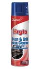 Bryta Oven & Grill Foam Cleaner  500ml