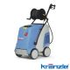 Kranzle Oil / Diesel Heated Series | Therm C15/150T Hot Water Pressure Washer with 15m Hose Reel 415V - 414401