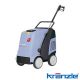 Kranze Oil / Diesel Heated Series | Therm CA11/130T Hot Water Pressure Washer - with 20M Hose Reel 240V - 414601