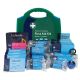 Medium Blue Catering First Aid Kit | 50 Person